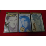 Vhs Elvis Presley 03 Filmes Edição Comemorativa