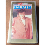 Vhs Elvis The Early