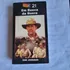 Vhs Em Busca Da Honra, Don Johnson, Gabrielle Anwar, Fotos