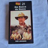 Vhs Em Busca Da