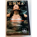 Vhs Emma Seducao