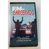 Vhs En carcerado 