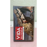 Vhs Enciclopedia Da Vida