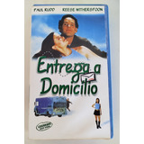 Vhs Entrega A Domicilio
