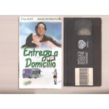 Vhs Entrega A Domicilio