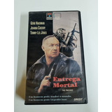 Vhs Entrega Mortal