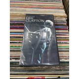 Vhs Eric Clapton The
