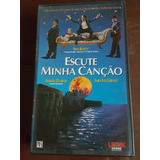 Vhs Escute Minha Cancao