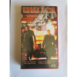 Vhs Essex Boys 