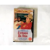 Vhs Estrada Da Vida