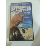 Vhs Estranhos Encontros