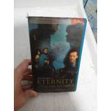 Vhs Eternity O Guerreiro Do Tempo Legendado 