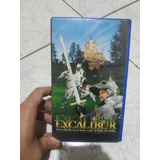 Vhs Excalibur