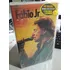 Vhs Fábio Jr Ao Vivo No Olympia Nunca Saiu Em Dvd Lacrado!!