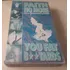 Vhs Faith No More Live At Briston Academy - Conrsao 