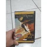 Vhs Falcao Negro Em