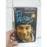 Vhs Falcões ( Legendado) Timothy Dalton