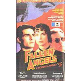 Vhs Fallen Angels A