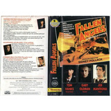 Vhs Fallen Angels A Inocência Perdida Tom Hanks 