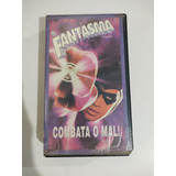 Vhs Fantasma