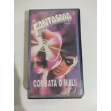 Vhs Fantasma