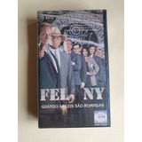 Vhs Fel Ny