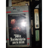 Vhs Feliz Aniversario Para