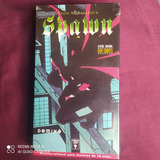 Vhs Filme Spawn