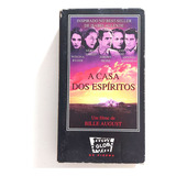 Vhs Filme A Casa