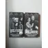 Vhs Filme Angel And The Badman/ The Big Tree (usa)