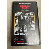 Vhs Filme Cinema Cidadao