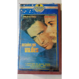 Vhs Filme Heróis Ou Viloes