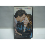 Vhs Filme Leis Da