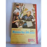 Vhs Filme Mamae Faz
