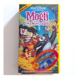 Vhs Filme Mogli O