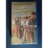 Vhs Filme Sete Homens