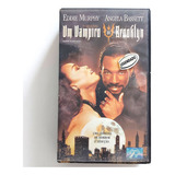 Vhs Filme Um Vampiro