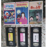 Vhs Filmes Classicos Infantis