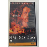 Vhs Fim Dos Dias