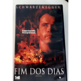 Vhs Fim Dos Dias