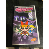 Vhs Fita Cassete Meninas