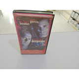 Vhs Fita Filme Medidas Desesperadas Michael Keaton Legen
