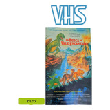 Vhs Fita Raro Cassete Busca Do