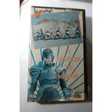 Vhs Flashman A Revolta