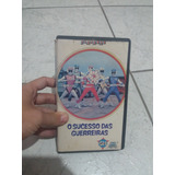 Vhs Flashman O Sucesso