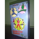 Vhs Flashman