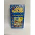 Vhs Folha Magic English N.08 Que Horas São? Lacrado