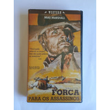 Vhs Forca Para Os