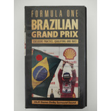 Vhs Formula One 