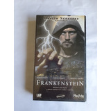 Vhs Frankenstein Parker